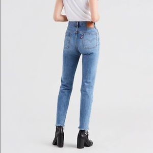 Levi’s 501 S Jeans